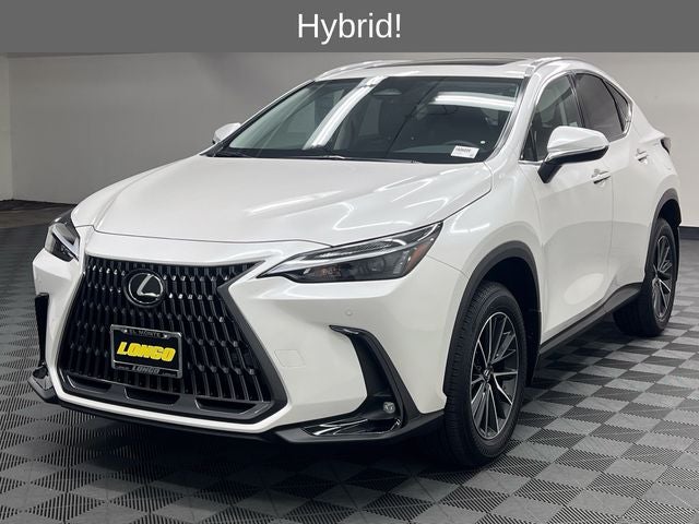 lexus nx hybrid 2025 JTJGKCEZ8S2064938 image lexus nx hybrid 2025 JTJGKCEZ8S2064938 image